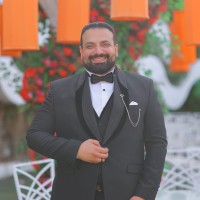 Mahmoud Mohi El Din