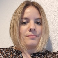 Marie Cavaré-Gagne
