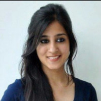 Payal Kamdar
