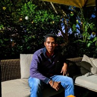 Fenitriniaina Angelo RANDRIANARISOA