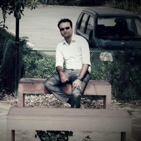 Paritosh Chaurasia