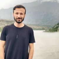Abrar Hussain