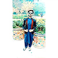 Mohammad Talha
