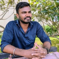 Jeevanantham M