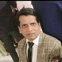 Imran Alam Ghazi