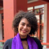 Dimitria Costa 柯吉米