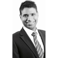 Rehan Fernando