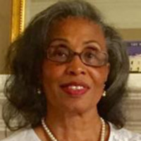 Ethel Taylor