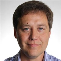 Lars T. Tanderup