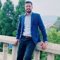 Siddhartha Chaurasiya