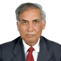 KRISHAN LAL