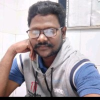 Bharathi Mohan K