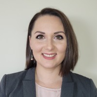 Kristin Palacios