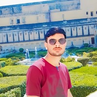 DEEPAK MINA