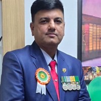Bhupendra Anturkar