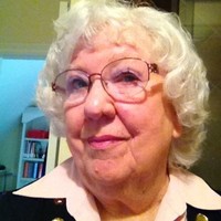 Norma Floyd