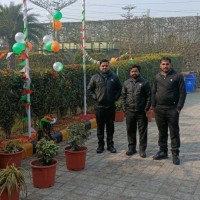 Vinod Kumar