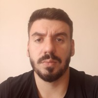 Artur Sperafico Da Silva