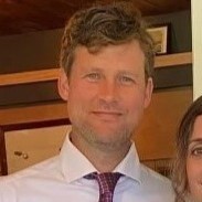 Nick Betts