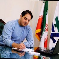 nader bagheri