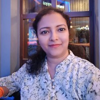 Ankita Abitkar