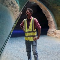 Abhilash Anandhan