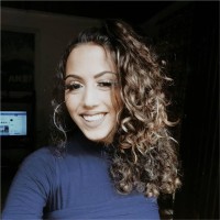 Nicole Caroline Bertaggia Silva