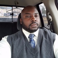 TERON JACKSON