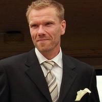 Alex Pedersen