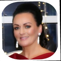 Sarah Cookson MBE💙💙