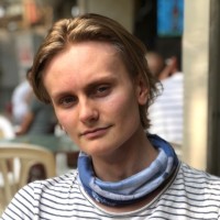 Olle Ackerud