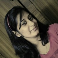 Rupali Dhiman