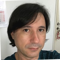 Glauco Silva De Oliveira