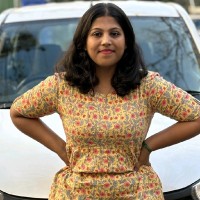 Anisha Radhakrishnan