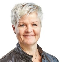 Dorte Larsen