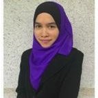 Nadhirah Ghaffar