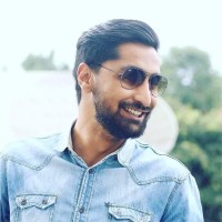 Suraj Giri
