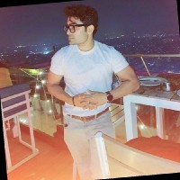 Akash Chakraborty