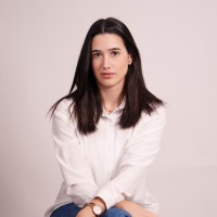 Alicia Benito Sánchez