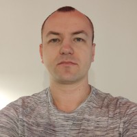 Uladzimir Karotkin