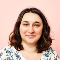 Sandra DANIEL