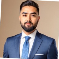 Rehan Zulfiqar