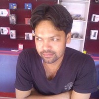 Farid Ahmed
