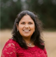 Aishwarya Ramachandran
