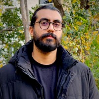 Erfan Abbasi
