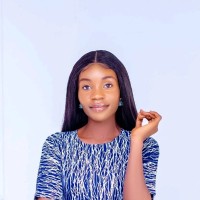 Akinlade Rebecca Oluwadamilola