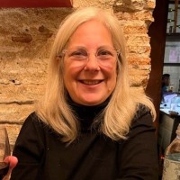 Nancy Singer