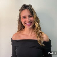 Cristina Romanillos Rodríguez