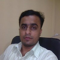 Jairam Kulkarni