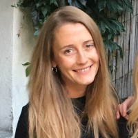 Kate Jones